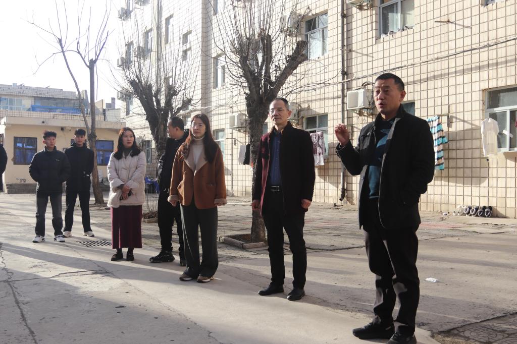 suncitygroup太阳新城官网开展消防安全演练活动